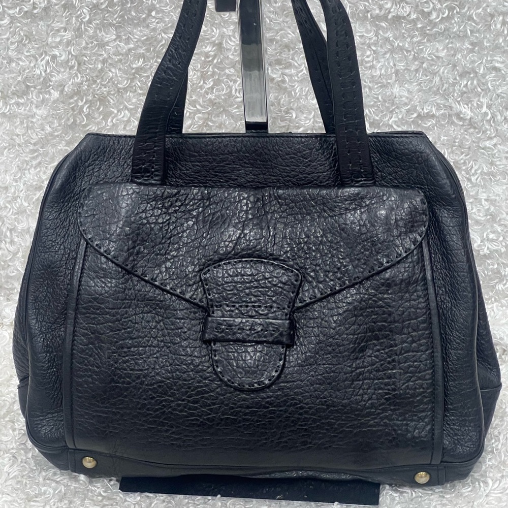 Prada Cervo Tote Bag